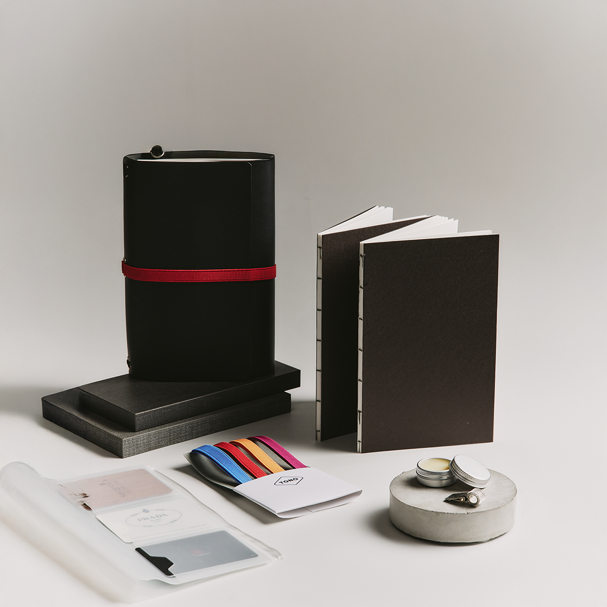 Roo (M) Creative Set