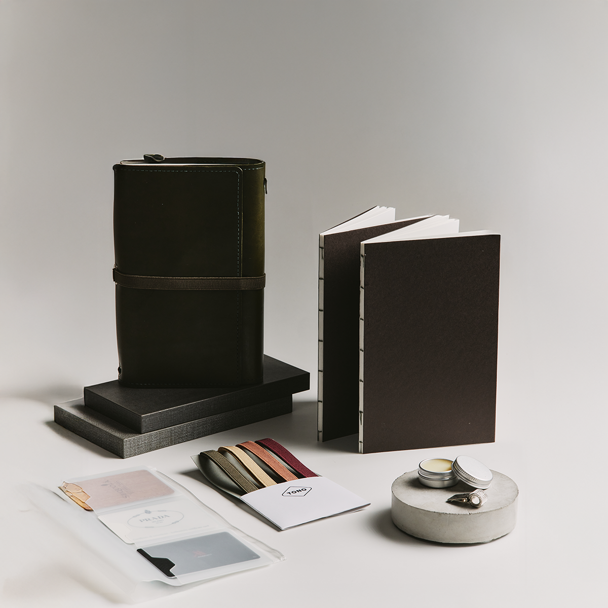 Organizer (M) Creative Set