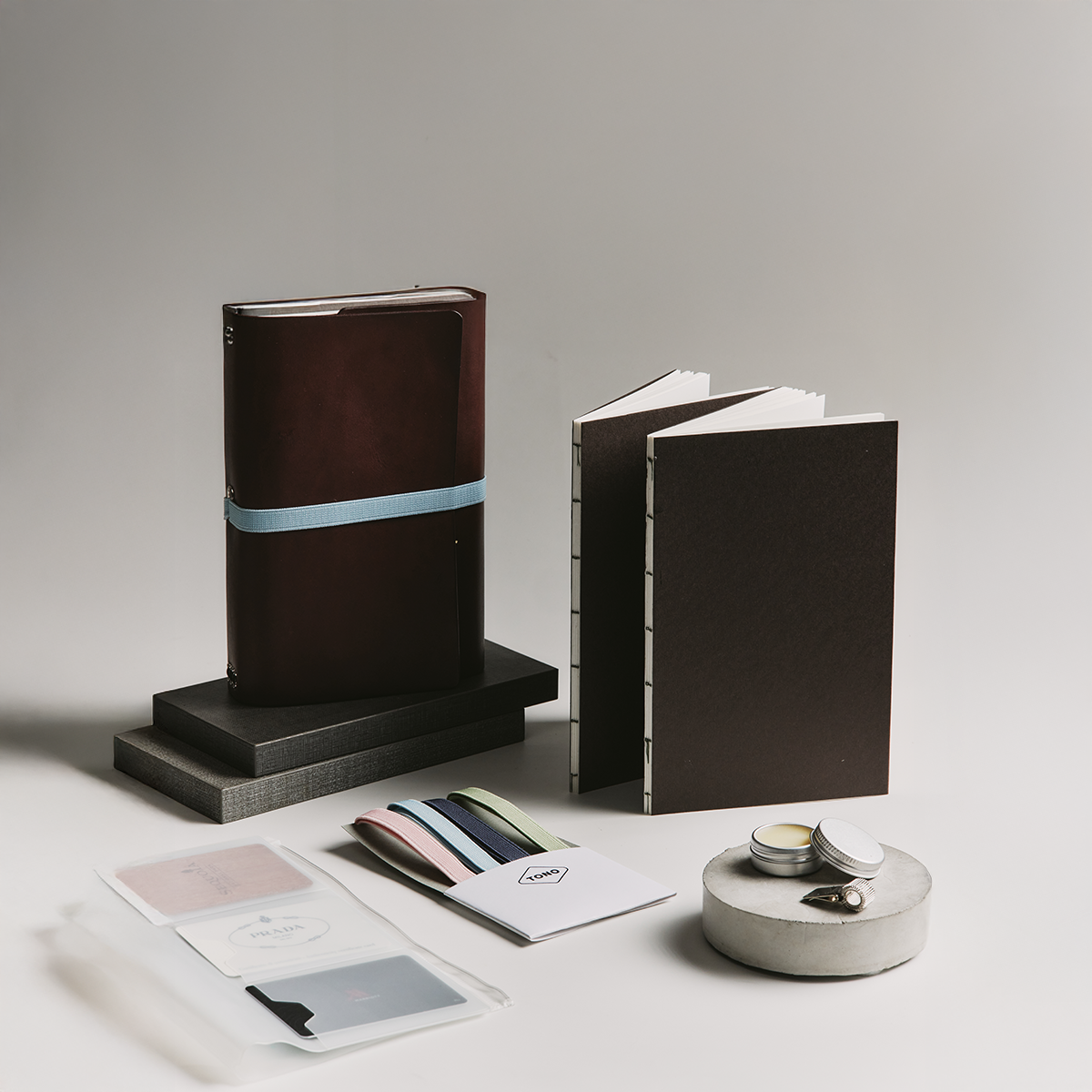 Fold (M) Creative Set