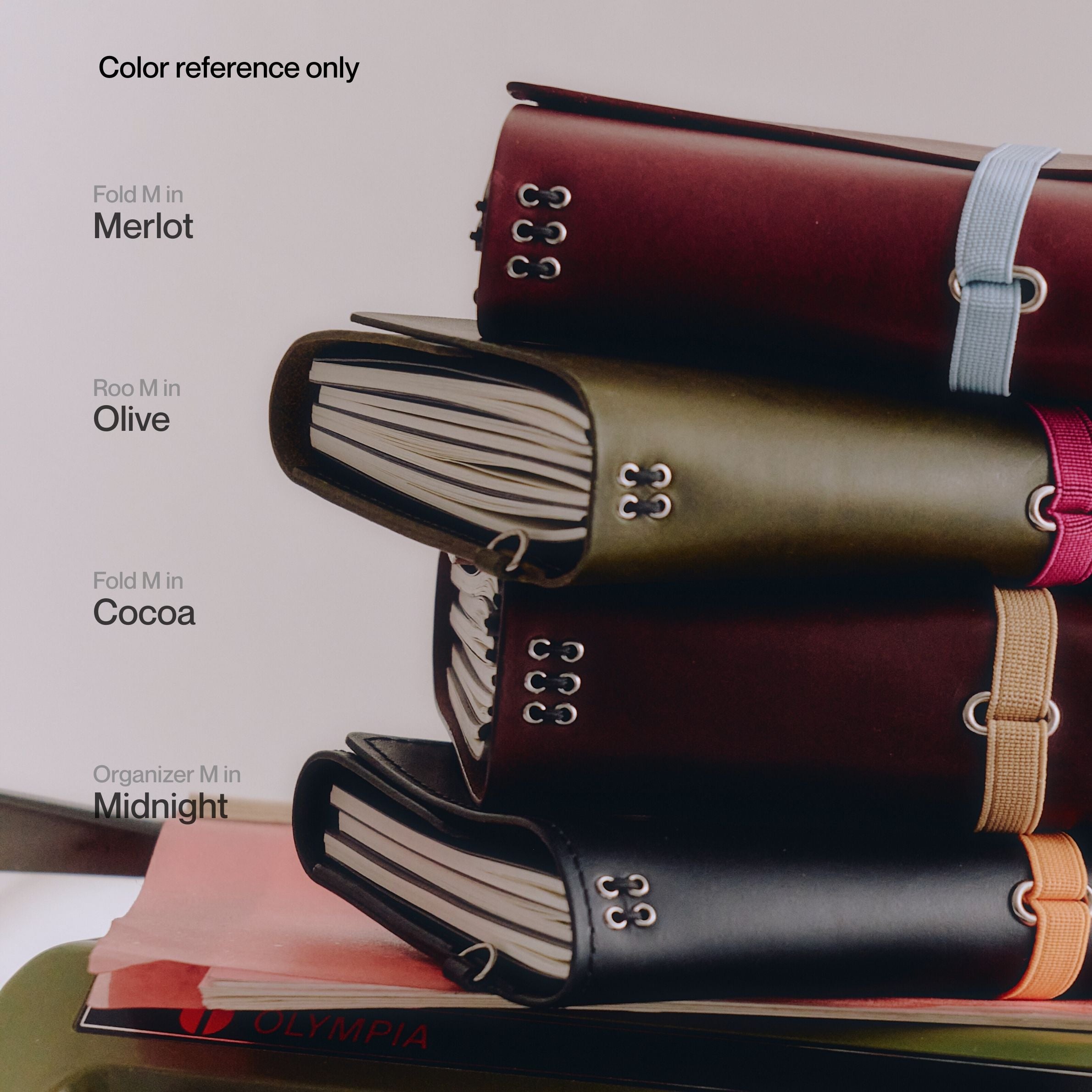 Fold (M) Creative Set