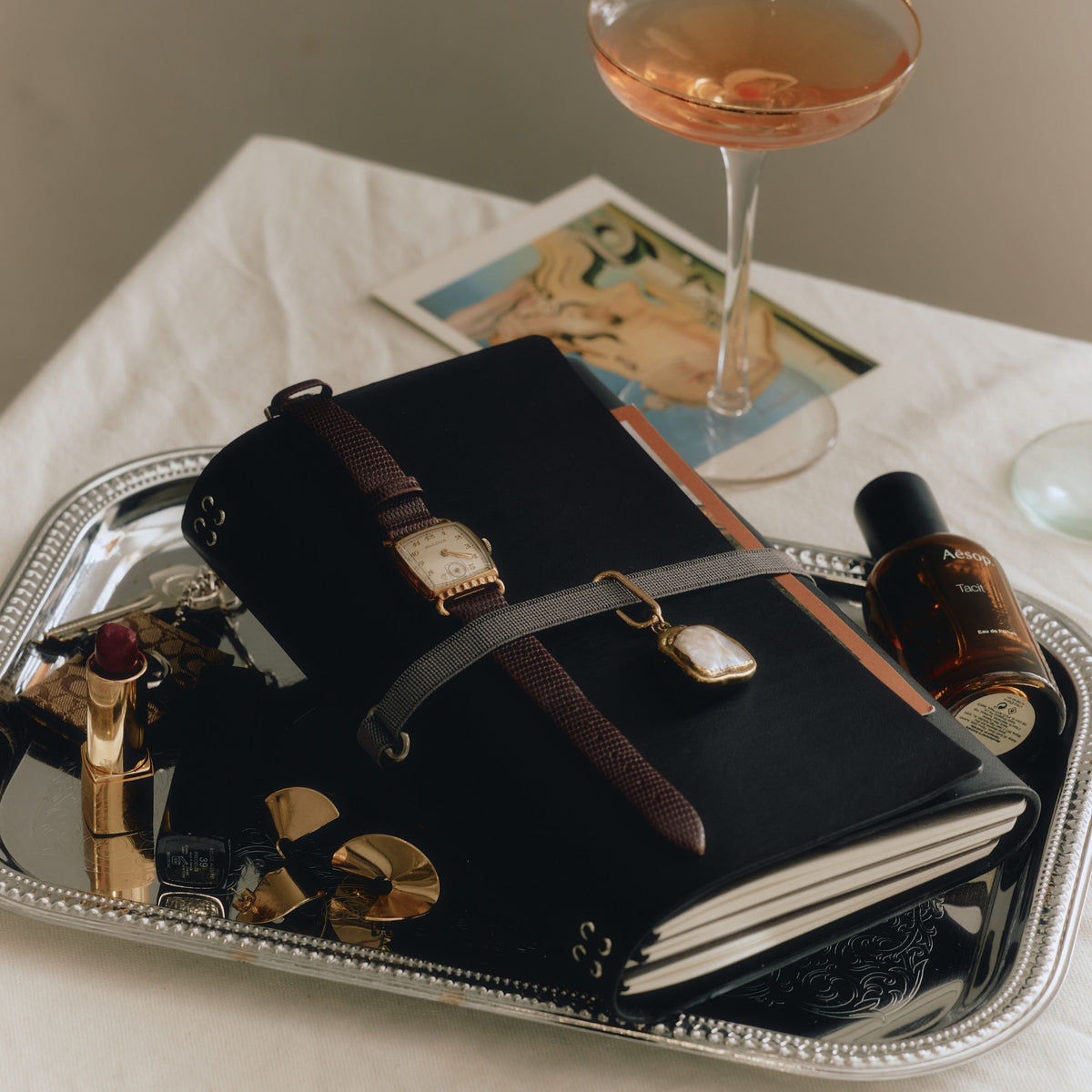 Organizer (M) Creative Set