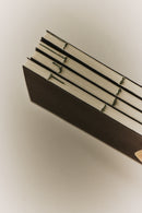 Set of 2 Tomoe River Notebooks