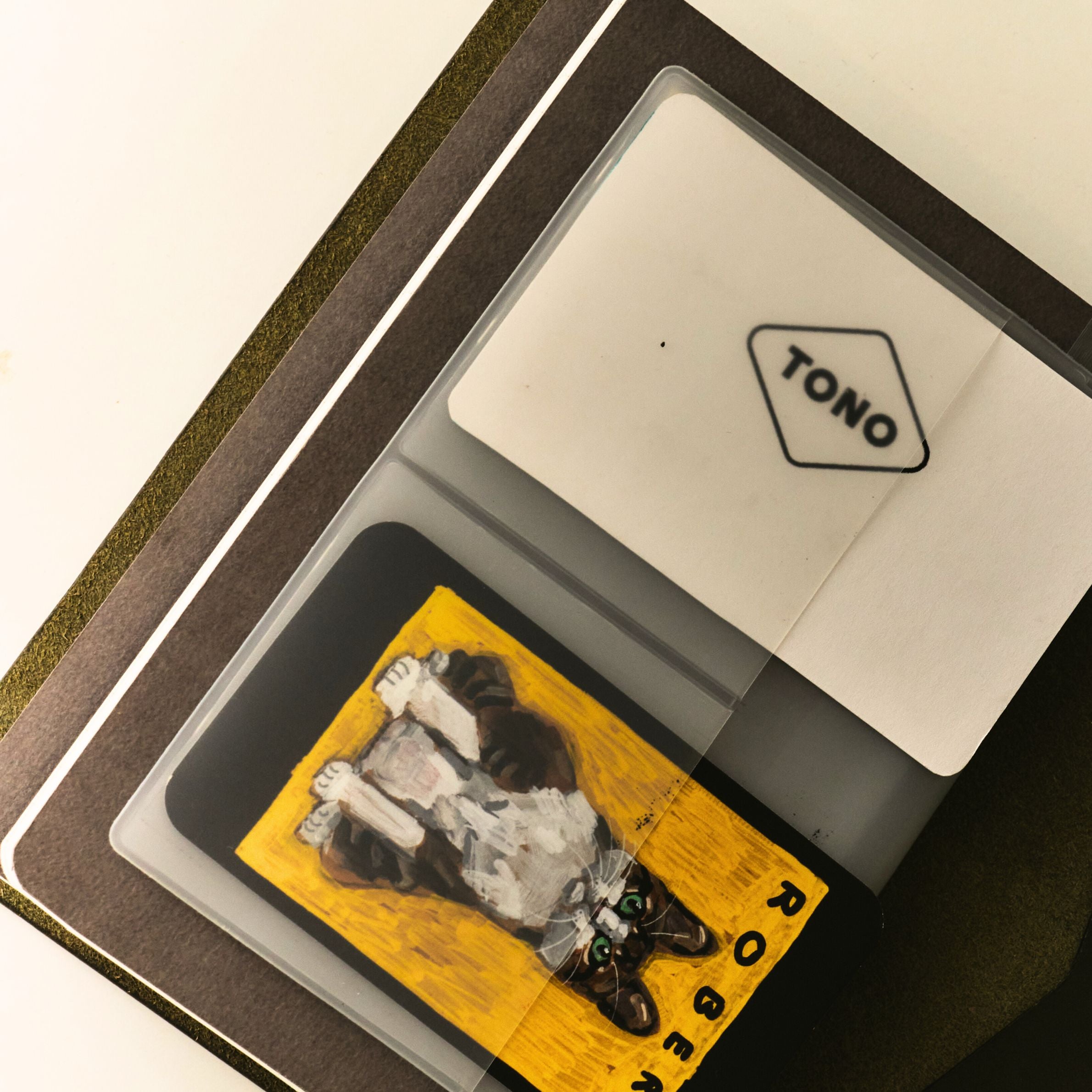 Roo (S) Creative Set