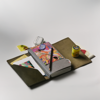 Organizer (M)