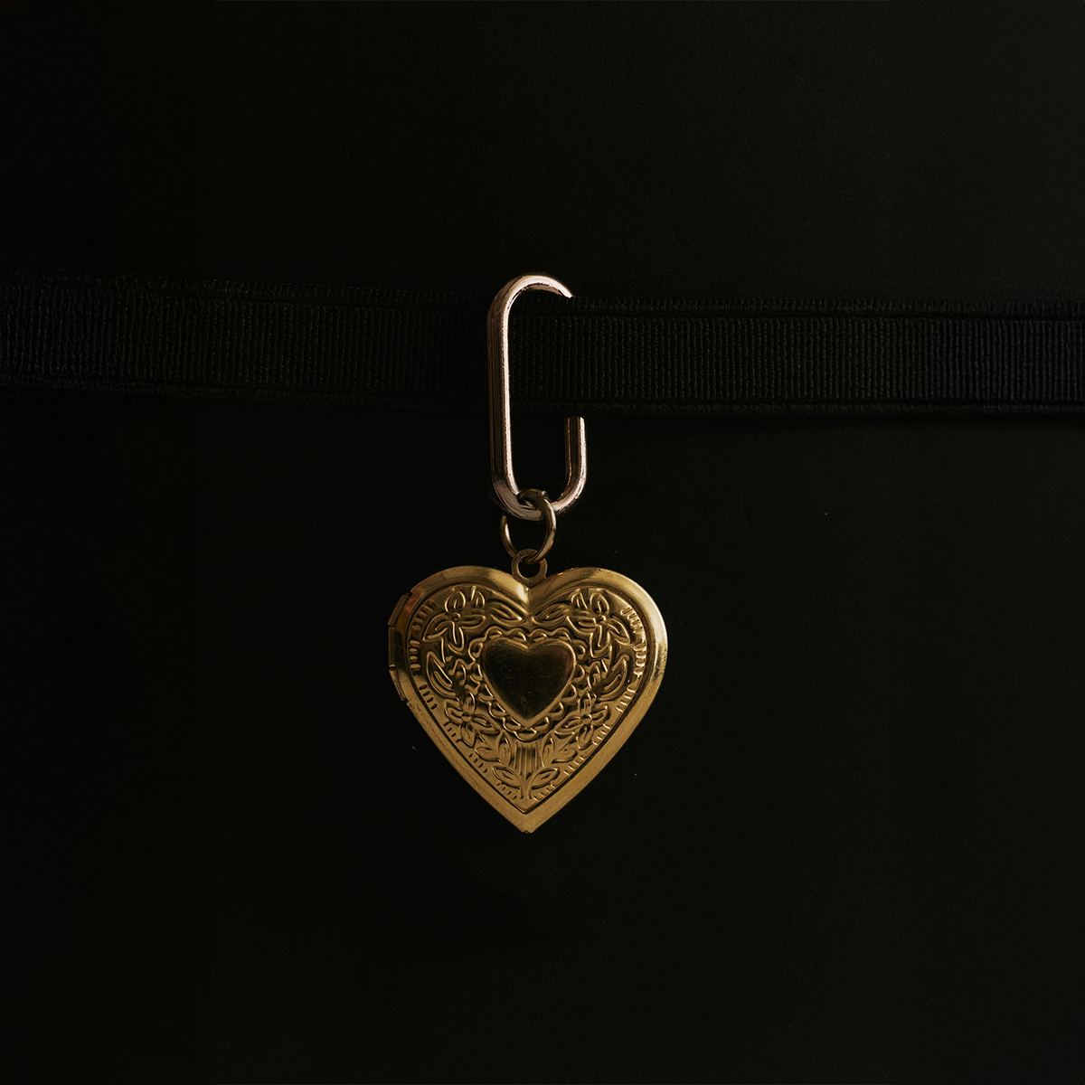 Heart Locket