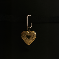 Heart Locket
