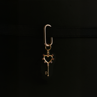 Heart Key