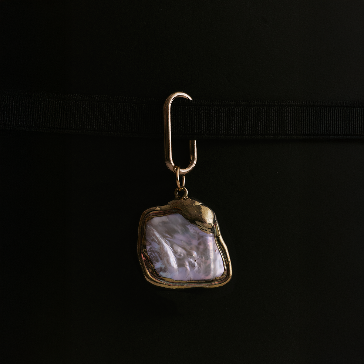 Baroque Pearl