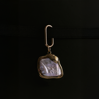Baroque Pearl